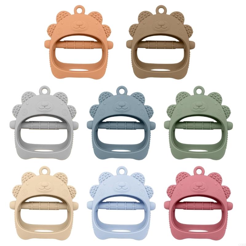 CORB, silicona grado alimentic - Baby Products Hygiene reseña y precio