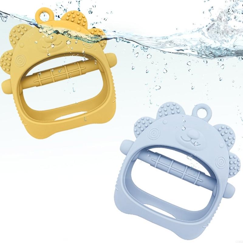 CORB, silicona grado alimentic - Baby Products Hygiene reseña y precio