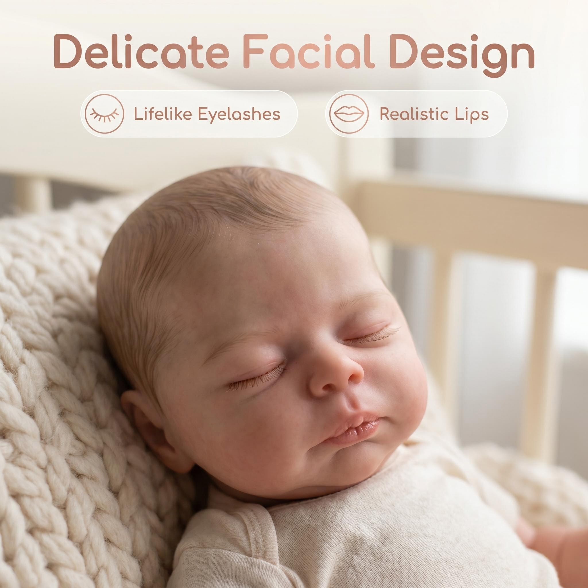 Muñeca Bebé Reborn Christopher - Baby Products Trending reseña y precio