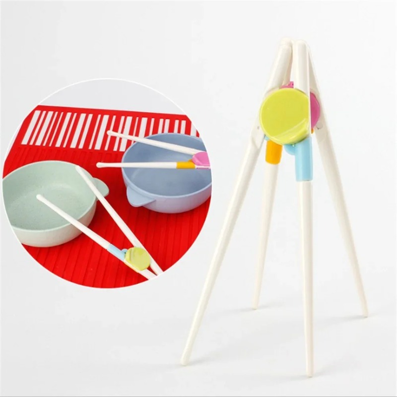 1 par de palillos para mano de - Baby Products Eco Friendly reseña y precio