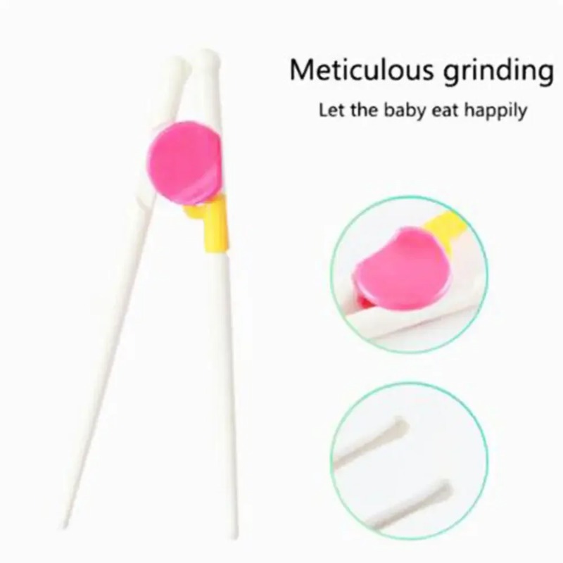 1 par de palillos para mano de - Baby Products Eco Friendly reseña y precio
