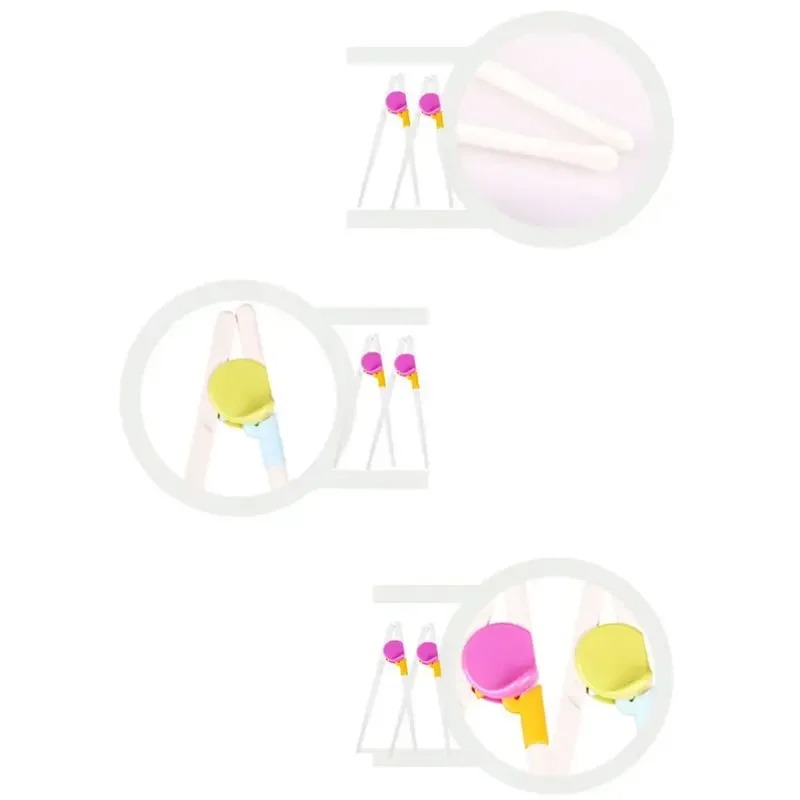 1 par de palillos para mano de - Baby Products Eco Friendly reseña y precio