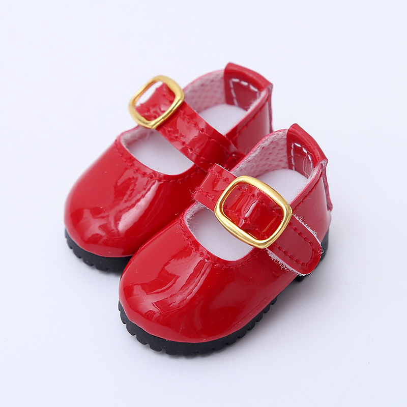 Zapatos de muñeca bebé bonita  - Baby Products News reseña y precio