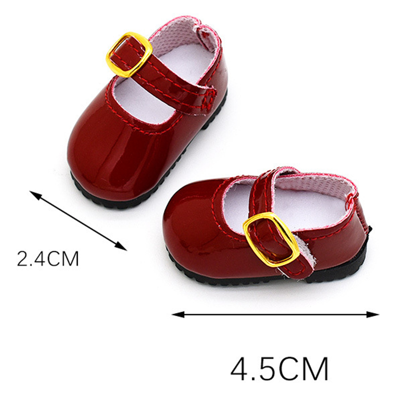 Zapatos de muñeca bebé bonita  - Baby Products News reseña y precio