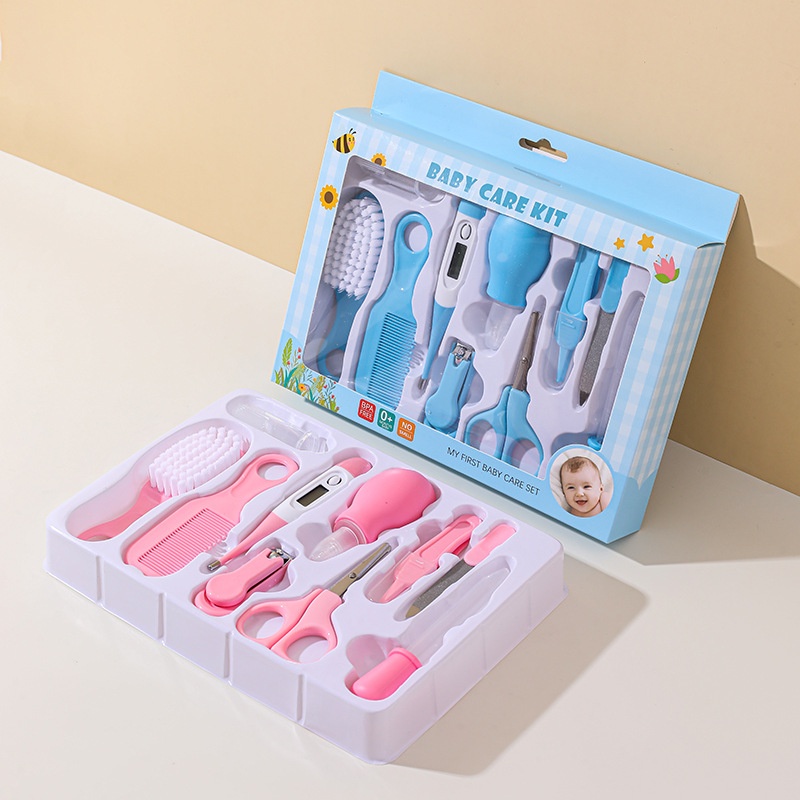 Kit de cuidado para bebés Prod - Baby Products Hygiene reseña y precio