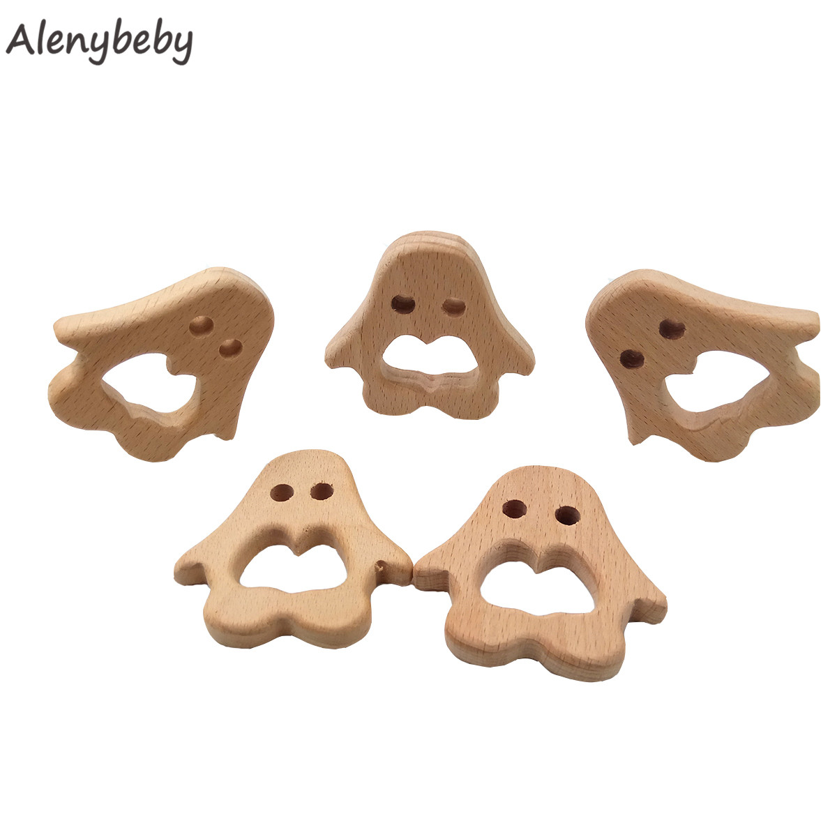 Producto mordedor orgánico par - Baby Products Eco Friendly reseña y precio