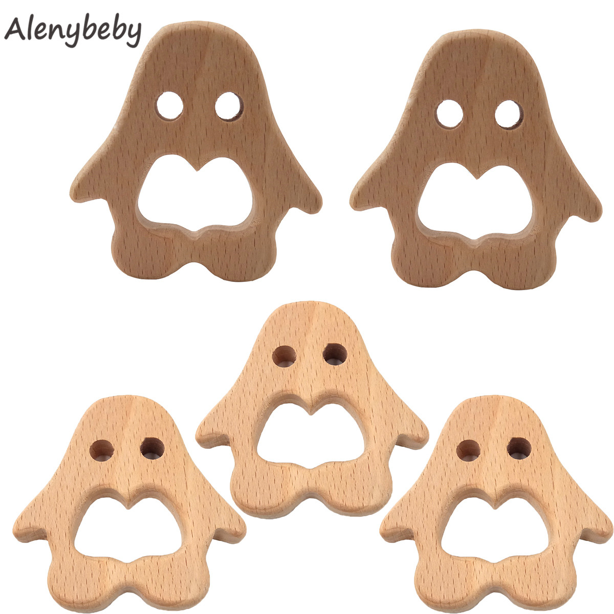 Producto mordedor orgánico par - Baby Products Eco Friendly reseña y precio
