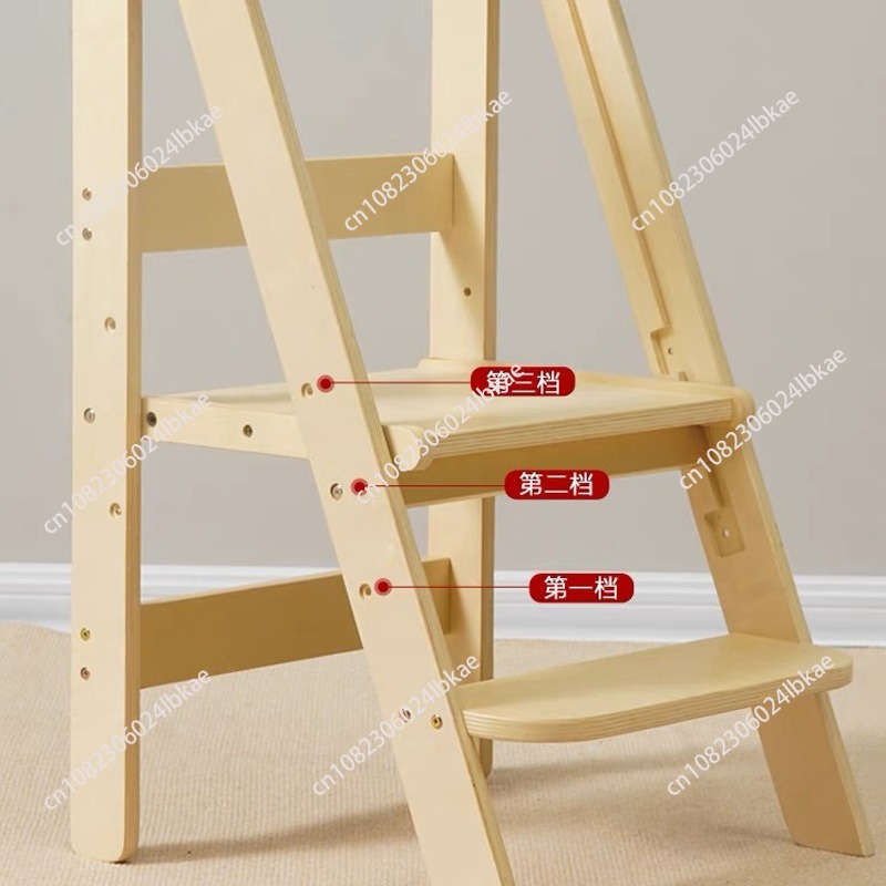 Torre de aprendizaje plegable  - Toddler Learning Tower reseña y precio