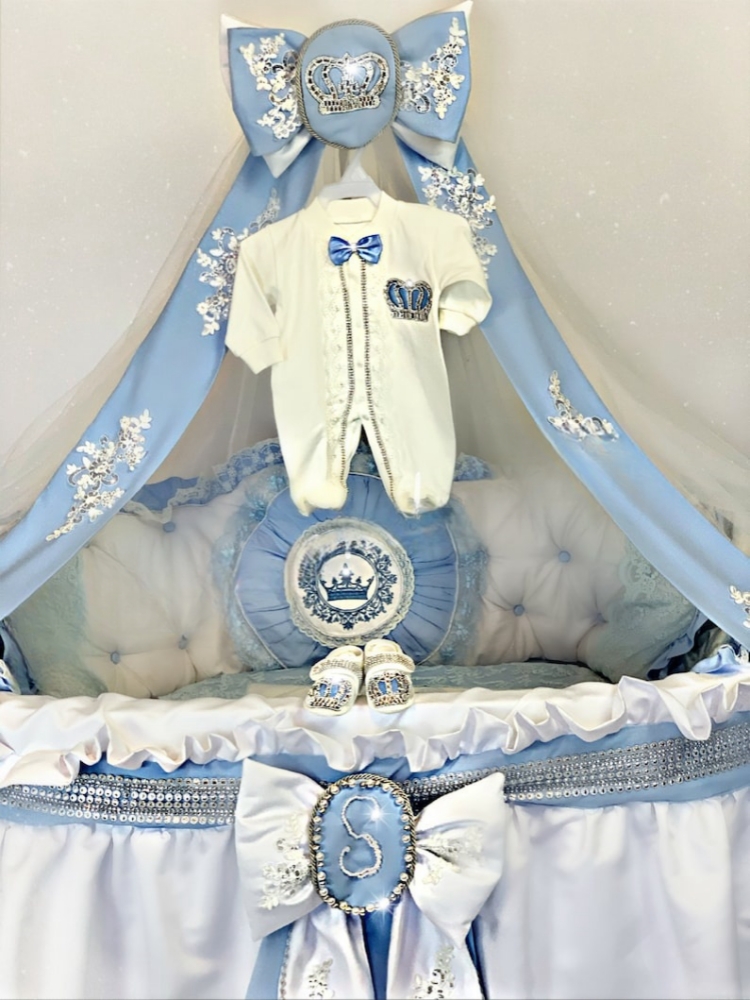 Conjunto de ropa para bebé rec - Baby Products Kit Set reseña y precio