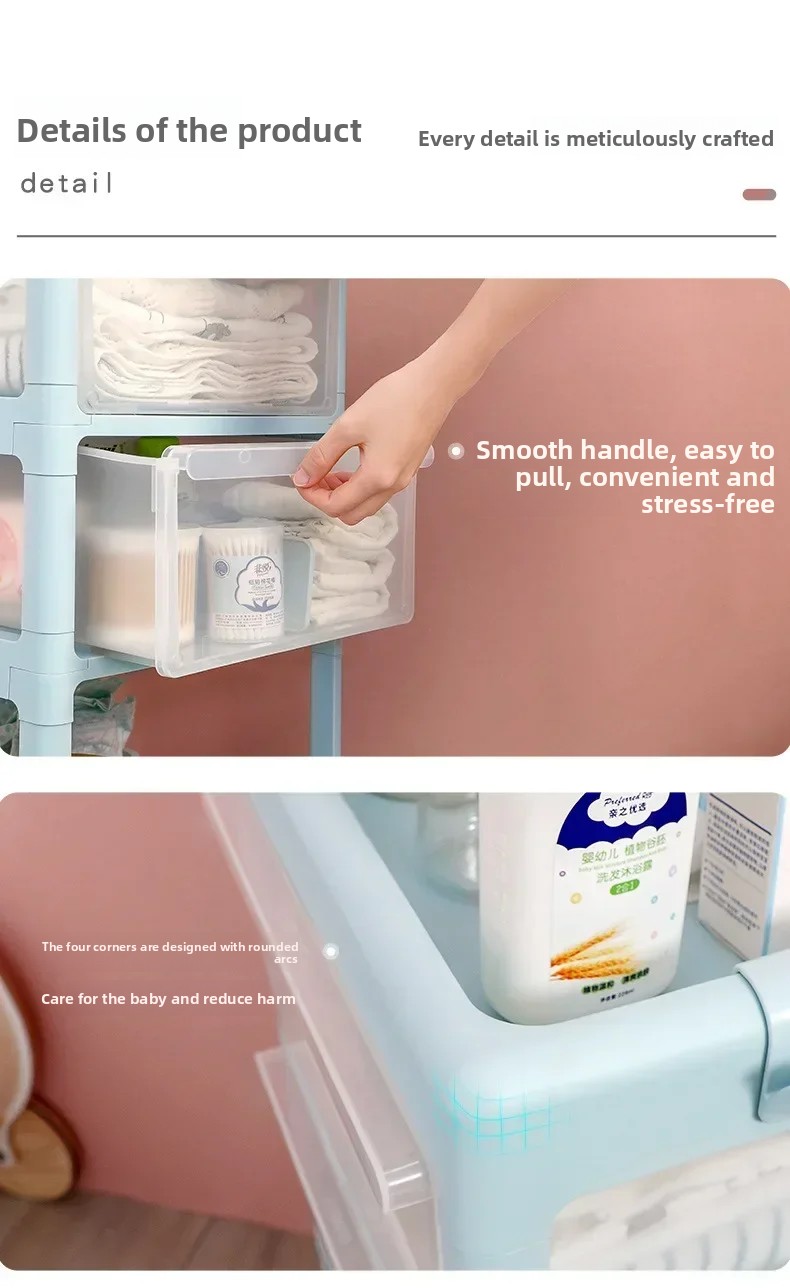 Bastidores de almacenamiento m - Baby Products Eco Friendly reseña y precio