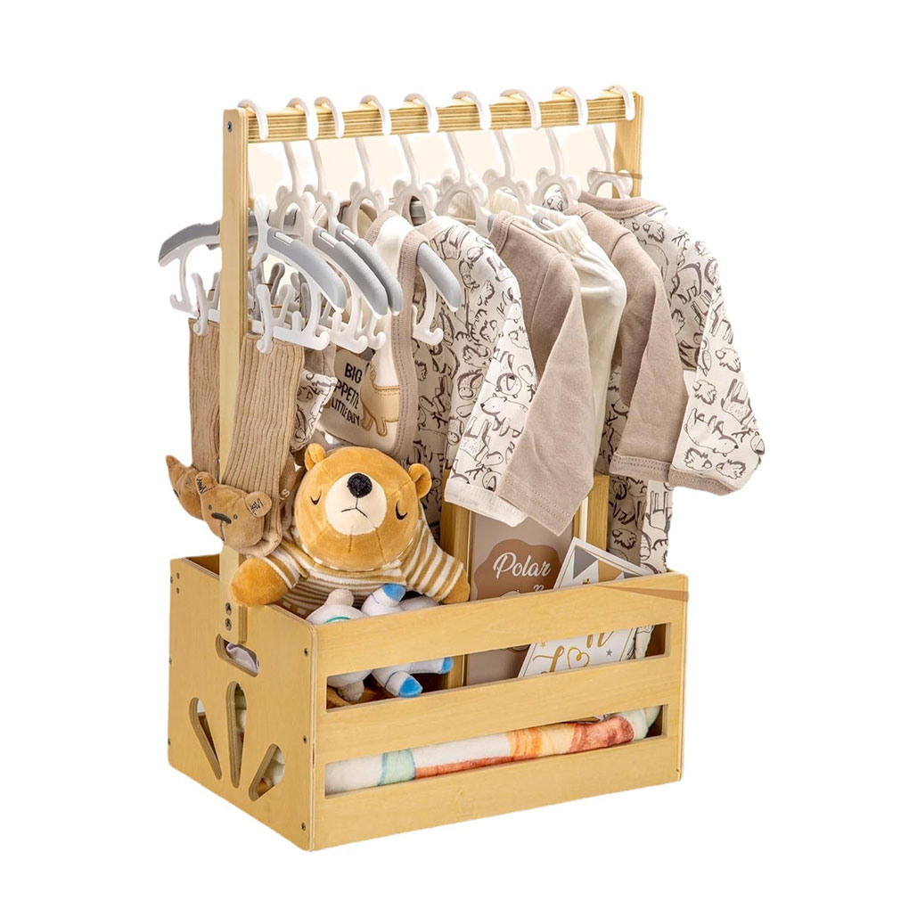 Cesta de almacenamiento de pro - Baby Products Eco Friendly reseña y precio